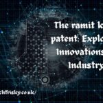 ramit kalia patent