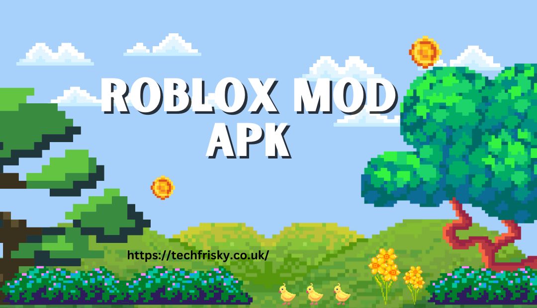 roblox mod apk