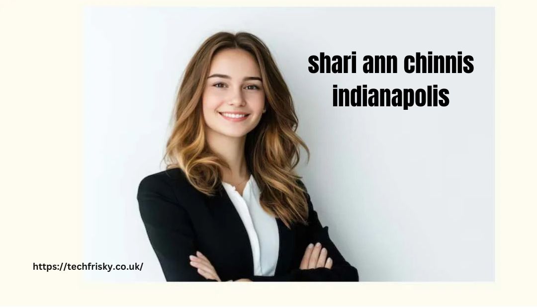 shari ann chinnis indianapolis