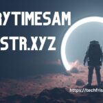 storytimesam asstr.xyz