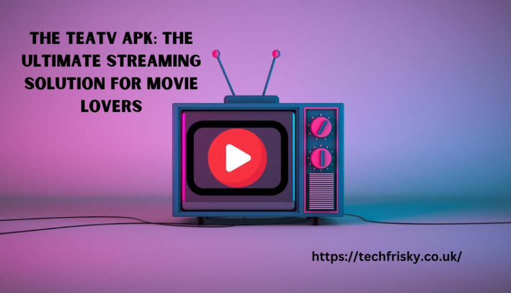 teatv apk