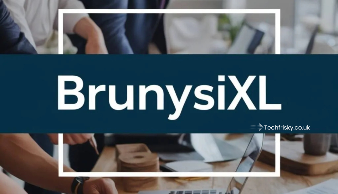 Brunysixl