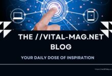 the //vital-mag.net blog