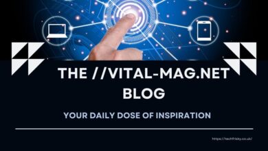 the //vital-mag.net blog