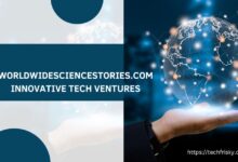 worldwidesciencestories.com innovative tech ventures