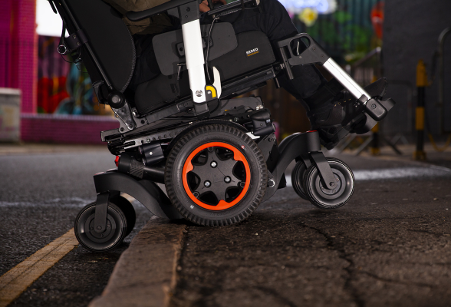 Understanding the Different Types of Power Wheelchairs: Which One is Best for You?