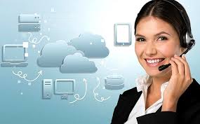 How Do I Choose The Right Cloud Contact Center Provider for My Enterprise?